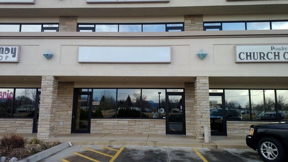 Aztec Center: 4202 N Garfield Ave, Loveland, CO 80538